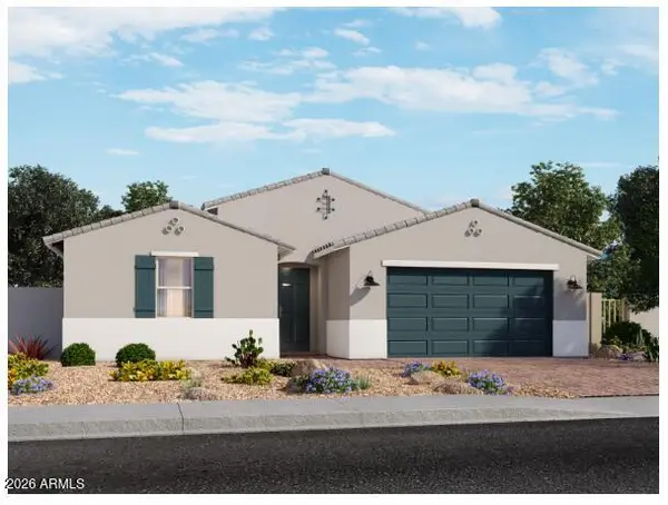 15765 W El Cortez Place, Surprise, AZ 85387