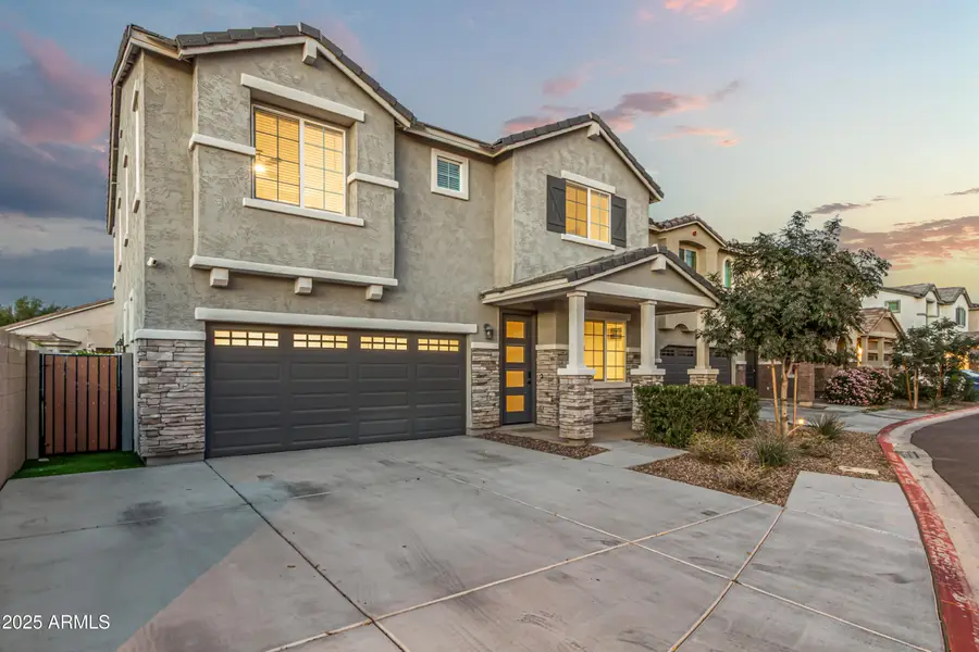 8608 E Posada Avenue, Mesa, AZ 85212 - Image #2