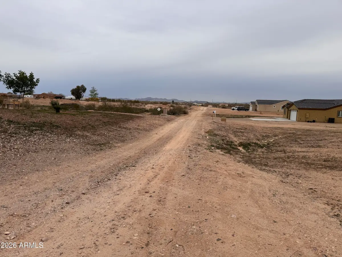 XXX 358th Avenue, Tonopah, AZ 85354 - #1