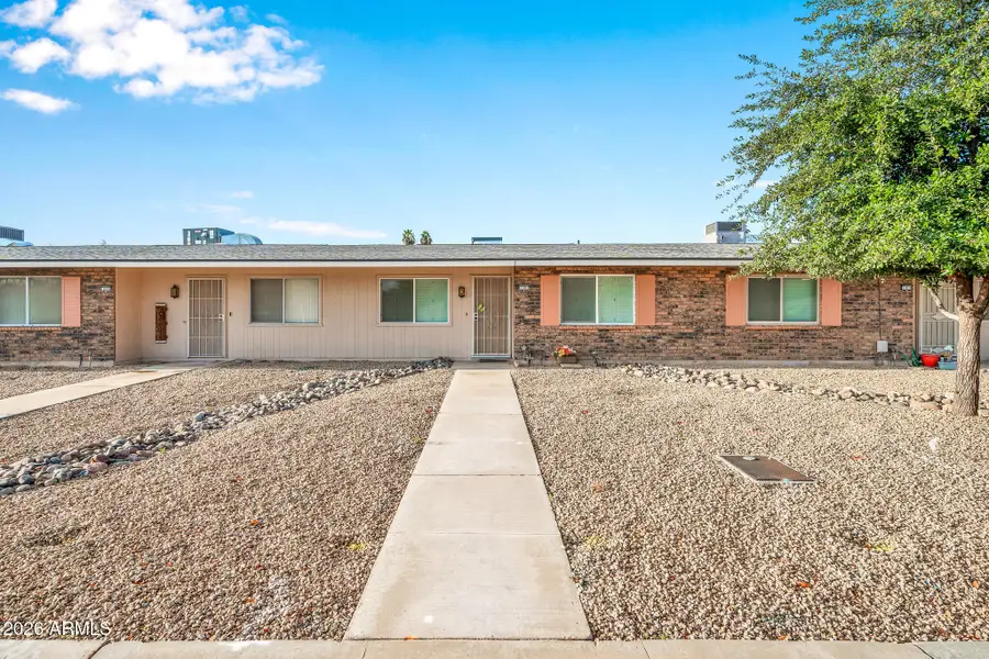 11017 W Thunderbird Boulevard, Sun City, AZ 85351 - Image #2