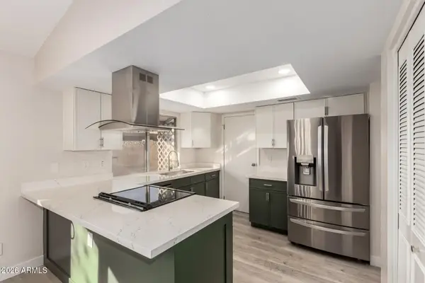 4630 W Continental Drive, Glendale, AZ 85308