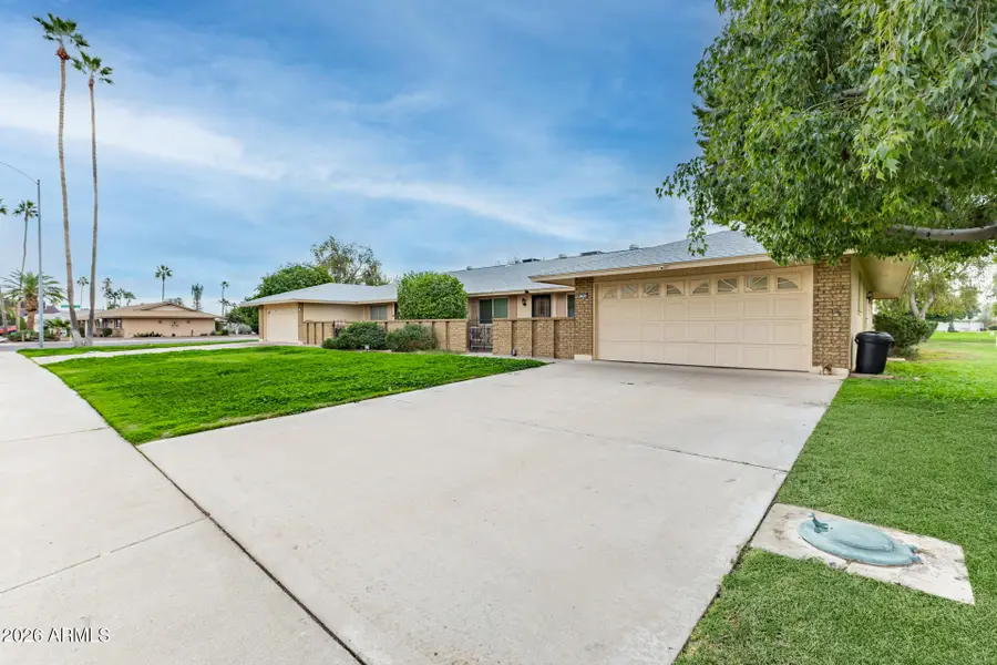 15004 N Boswell Boulevard, Sun City, AZ 85351 - Image #3