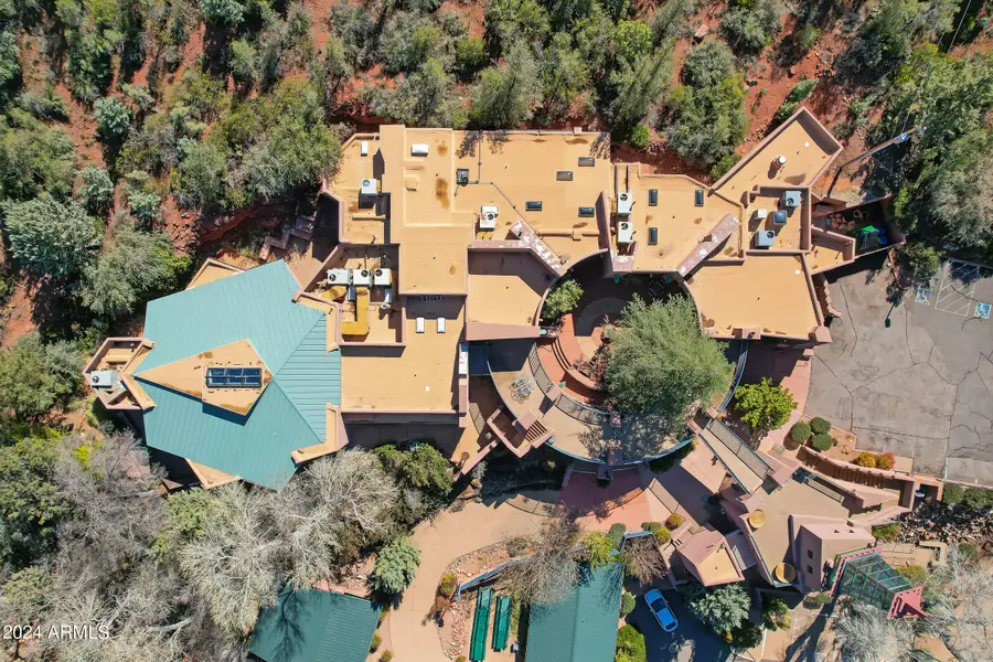 333 Schnebly Hill Road, Sedona, AZ 86336 - Image #3