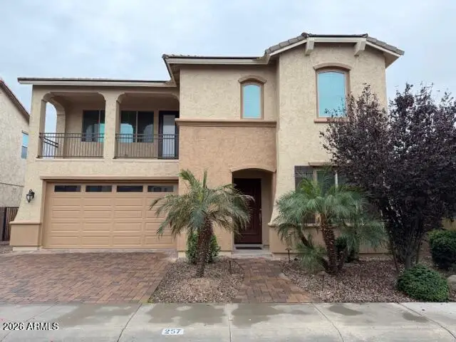 257 E Kaibab Drive Drive, Chandler, AZ 85249 - Image #1
