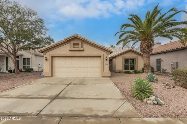 18350 N Coyote Lakes Parkway, Surprise, AZ 85378