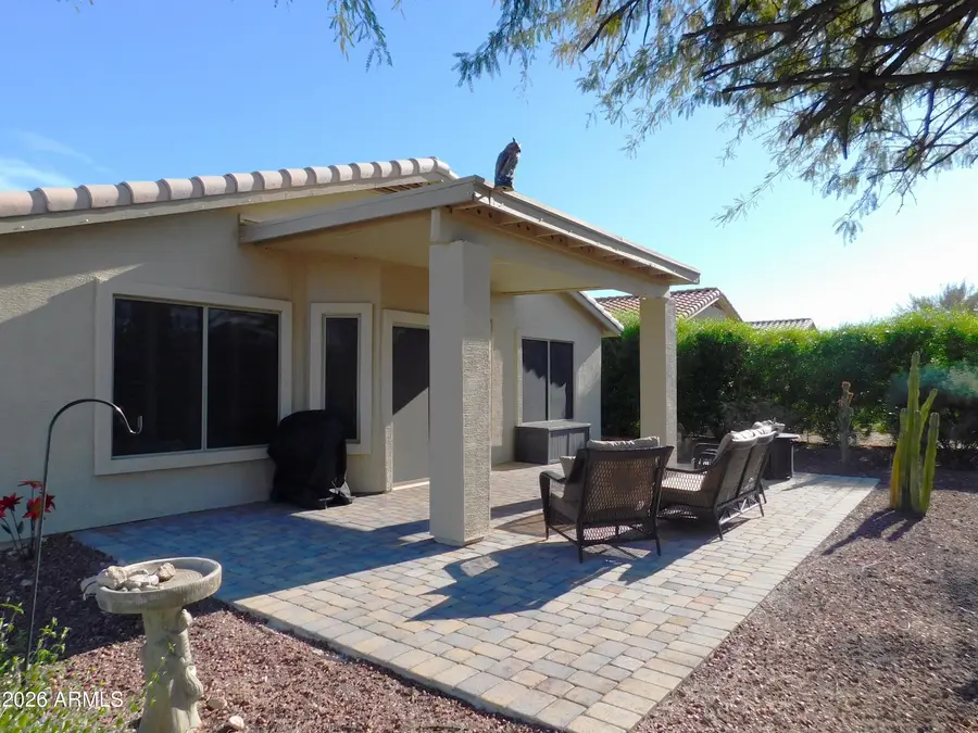 7489 E Palo Brea Drive, Gold Canyon, AZ 85118 - Image #2