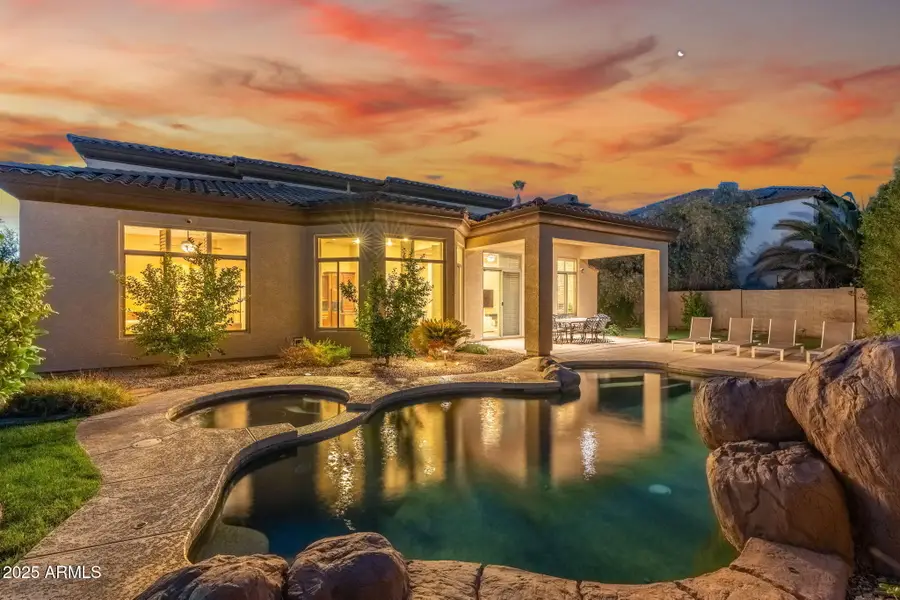 795 W Verbena Lane, Litchfield Park, AZ 85340 - #2