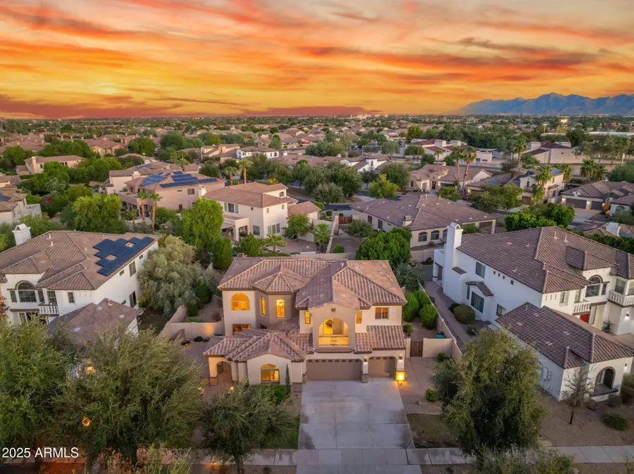 795 W Verbena Lane, Litchfield Park, AZ 85340 - #3