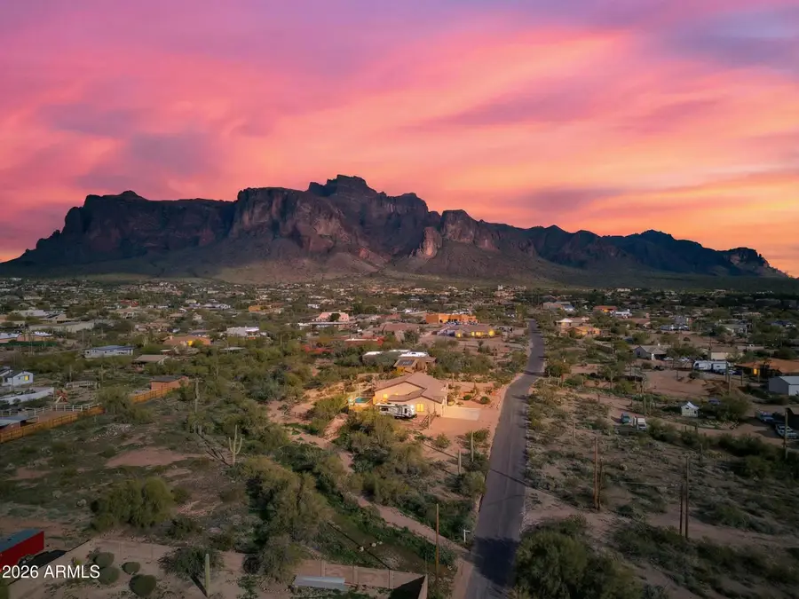 4924 E Roundup Street #1 (A), Apache Junction, AZ 85119 - Image #2