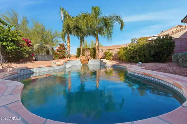 26214 N 43rd Place, Phoenix, AZ 85050