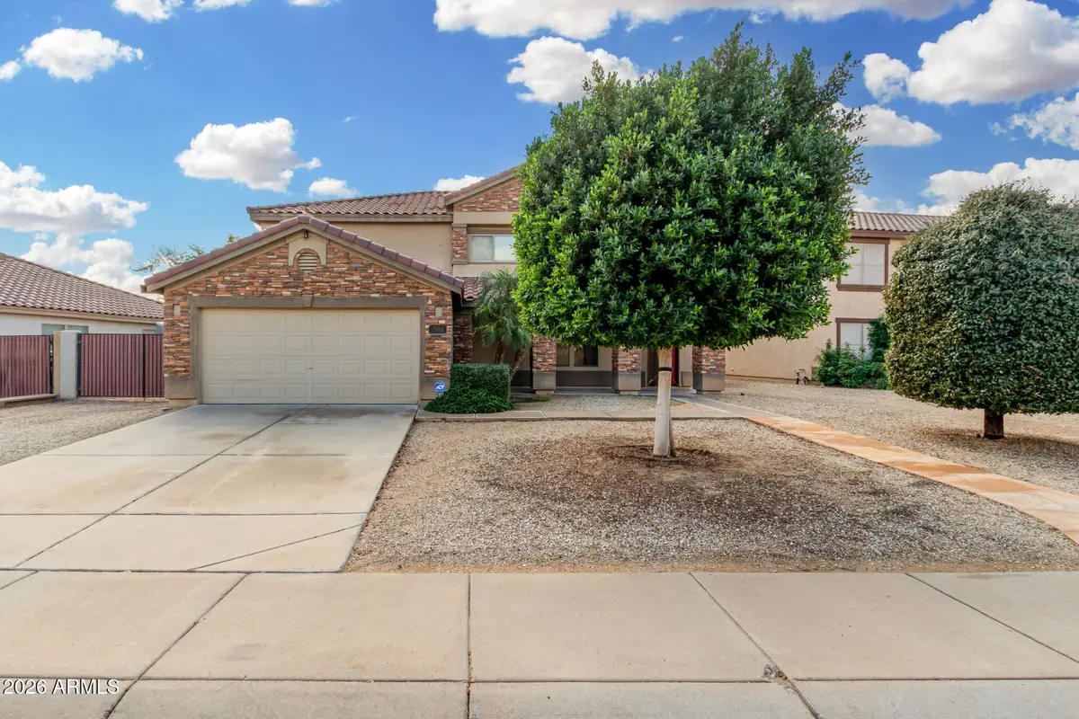 15811 W Port Au Prince Lane, Surprise, AZ 85379 - Image #1