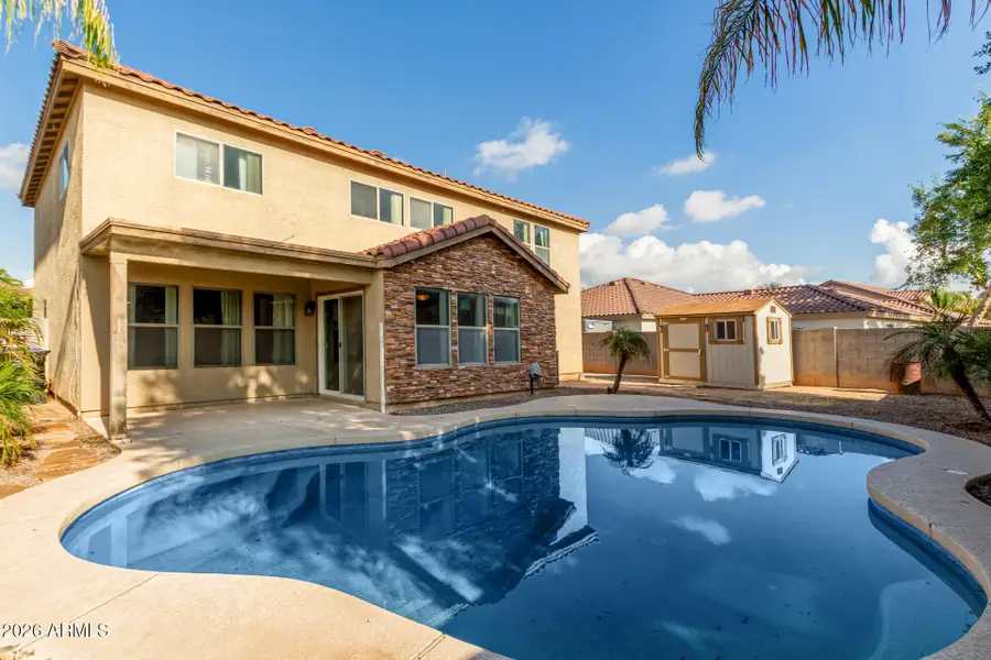 15811 W Port Au Prince Lane, Surprise, AZ 85379 - Image #2