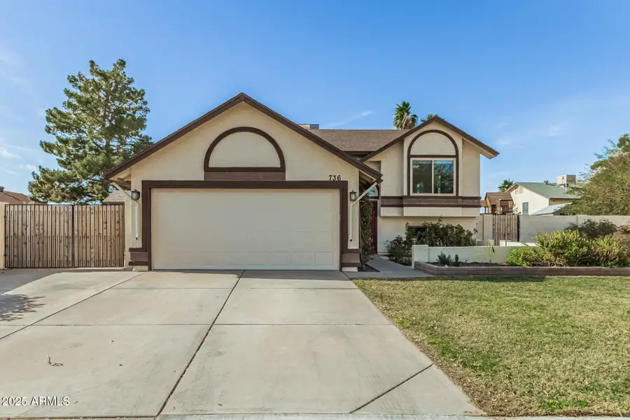 736 N Regent --, Mesa, AZ 85205 - Image #2