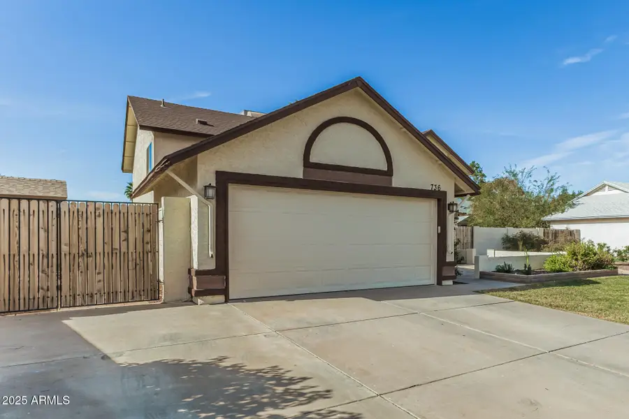 736 N Regent --, Mesa, AZ 85205 - Image #3