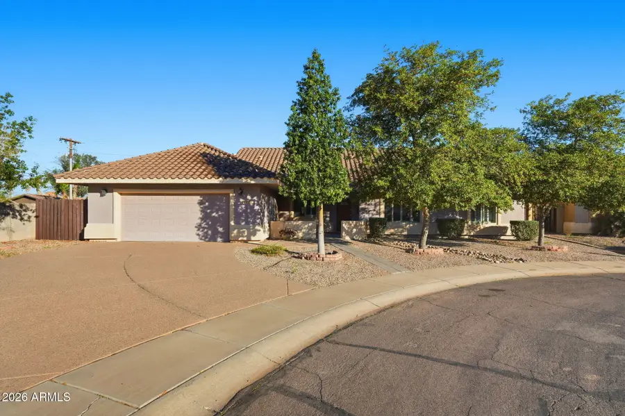 1112 E Shepherds Way, Casa Grande, AZ 85122 - Image #2