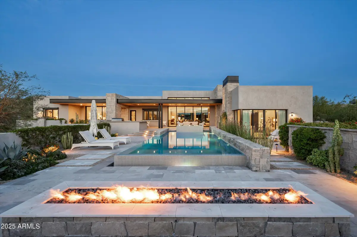 9348 E Bajada Road, Scottsdale, AZ 85262 - #1