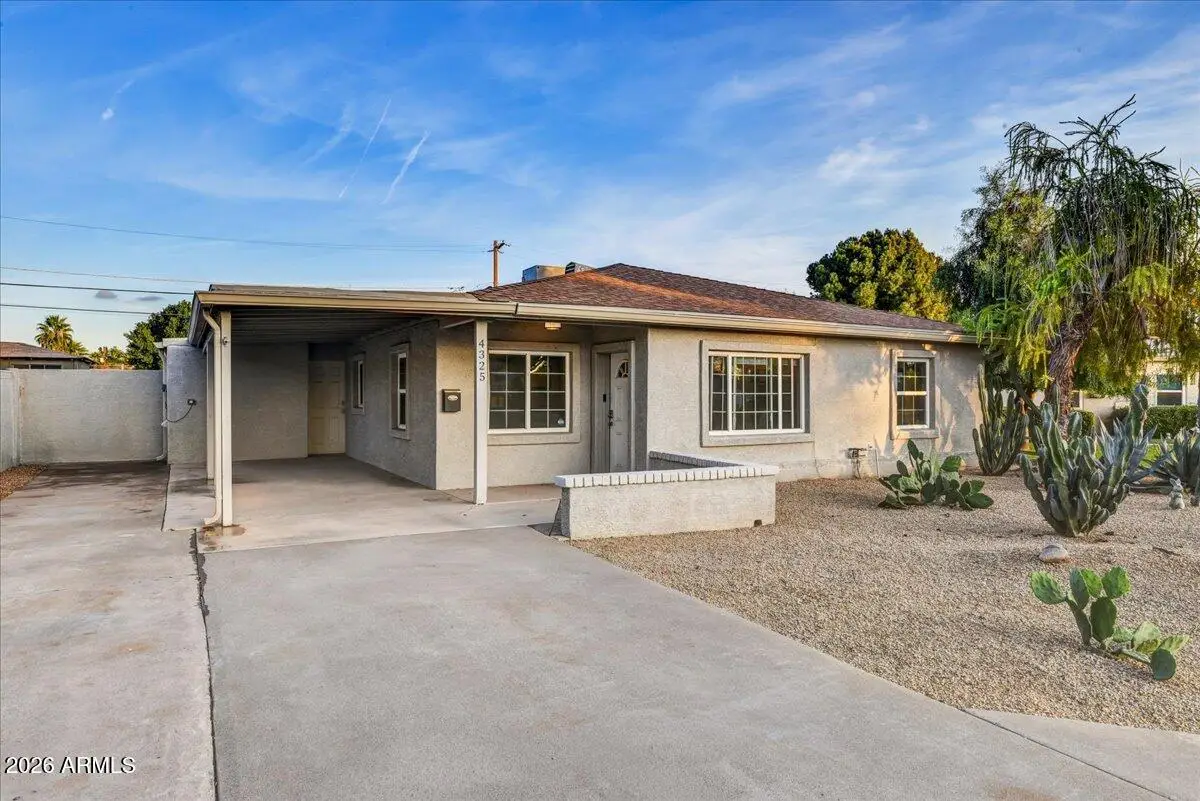 4325 N 19th Place, Phoenix, AZ 85016 - Image #1