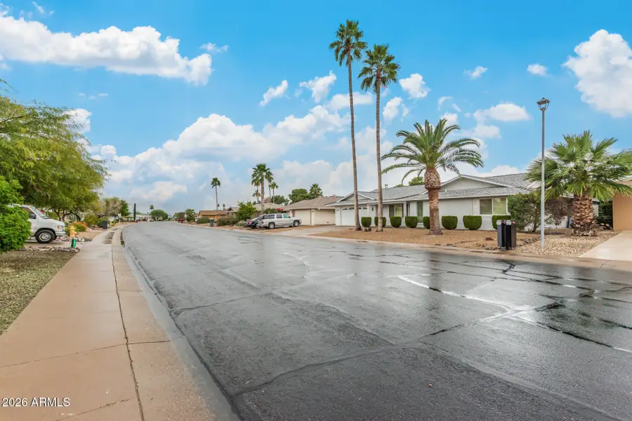 19417 N Palo Verde Drive, Sun City, AZ 85373 - Image #2