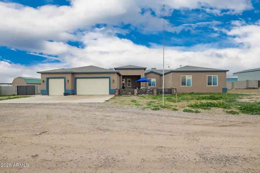 23411 W Barwick Drive, Wittmann, AZ 85361 - Image #3