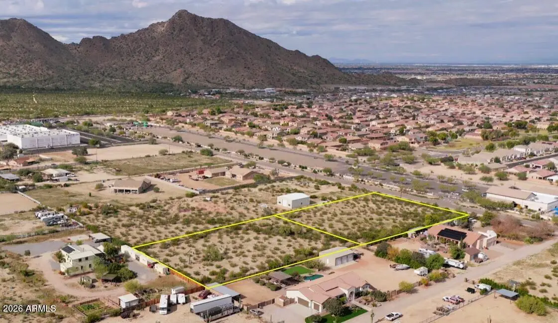 0 W Roberts Road #003G, Queen Creek, AZ 85144 - Image #1