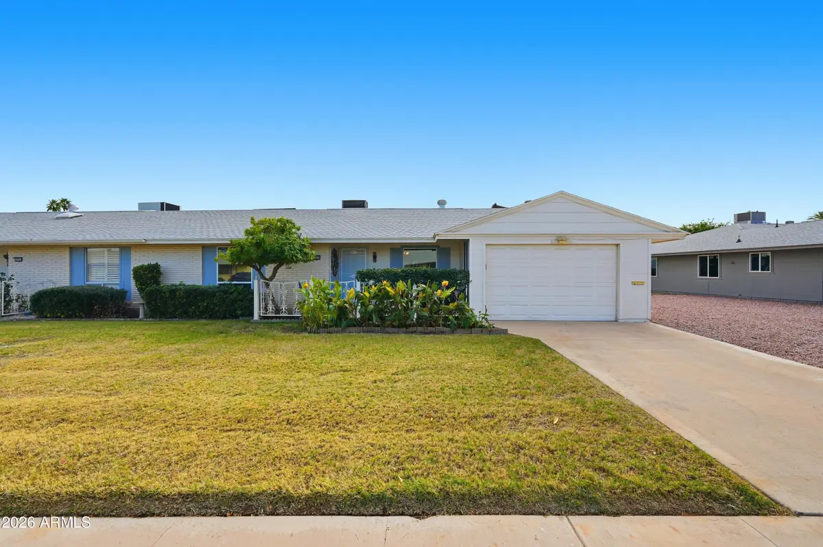 10315 W Desert Forest Circle, Sun City, AZ 85351 - Image #1