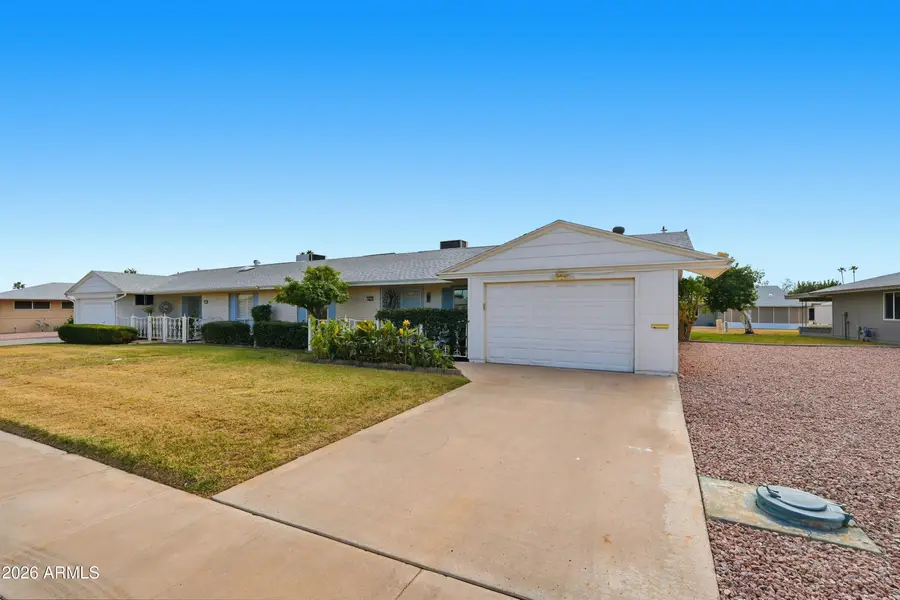 10315 W Desert Forest Circle, Sun City, AZ 85351 - Image #3