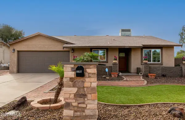 2245 W Sequoia Drive, Phoenix, AZ 85027