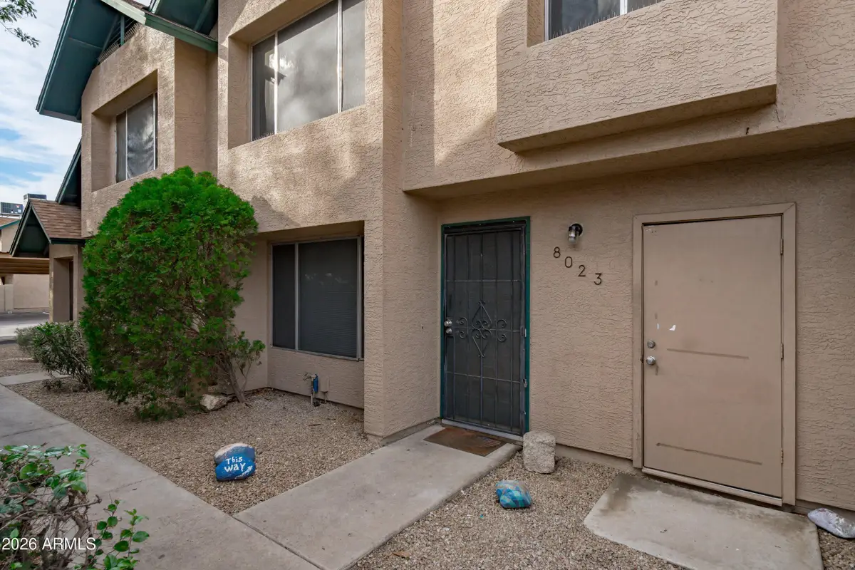 8023 N 49th Avenue, Glendale, AZ 85302 - Image #1