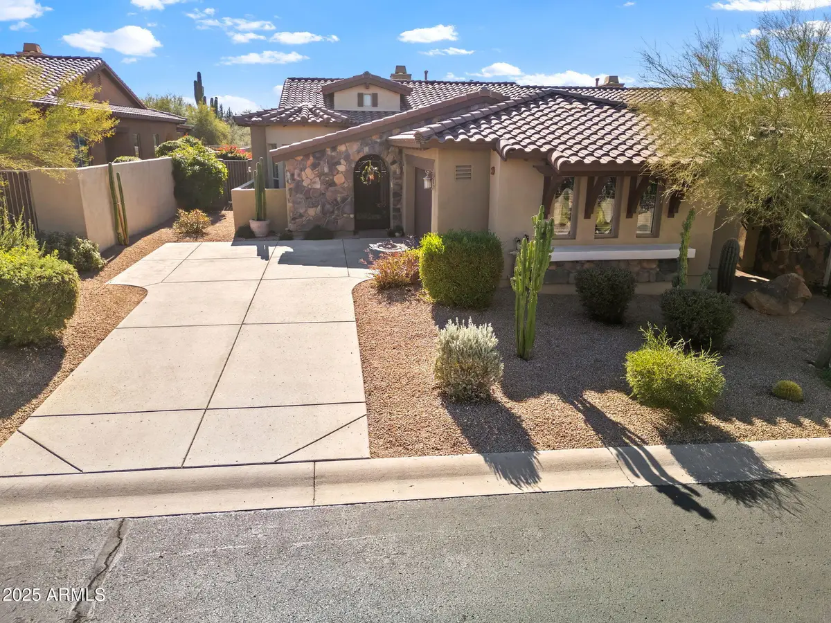 7265 E Aurora --, Scottsdale, AZ 85266 - Image #1