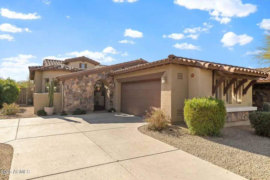 7265 E Aurora --, Scottsdale, AZ 85266 - Image #2
