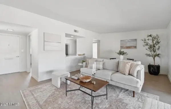 10732 W Peoria Avenue, Sun City, AZ 85351