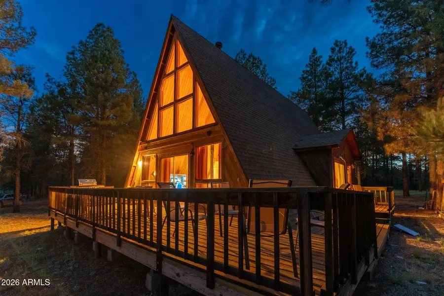 10434 E Little Red Road, Parks, AZ 86018 - Image #2