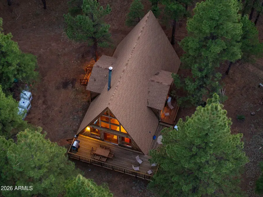 10434 E Little Red Road, Parks, AZ 86018 - Image #3