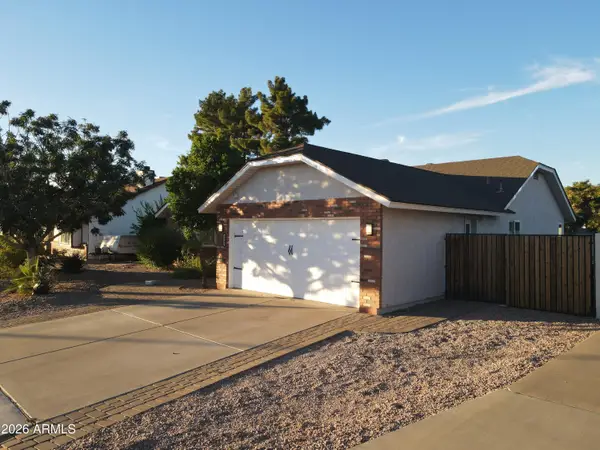 1146 E Jensen Street, Mesa, AZ 85203