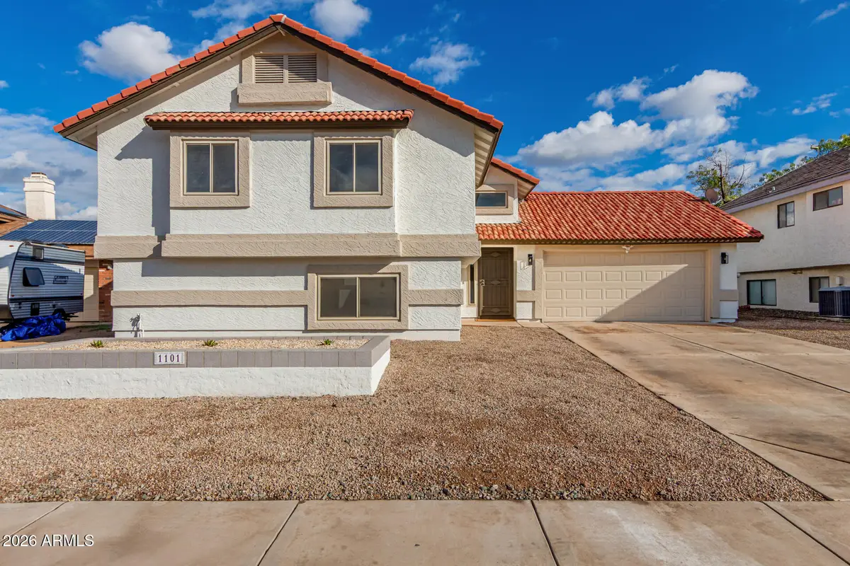 1101 N Palm Street, Gilbert, AZ 85234 - Image #1