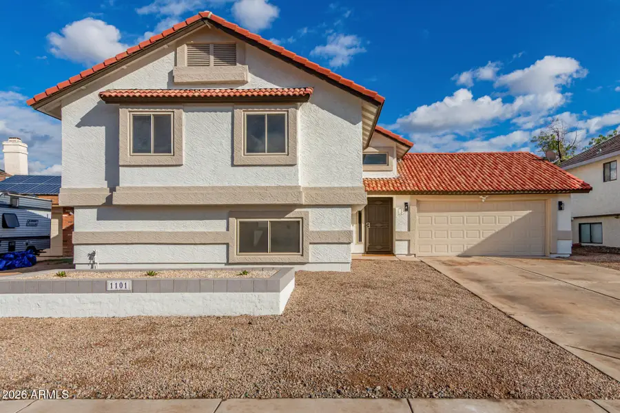 1101 N Palm Street, Gilbert, AZ 85234 - Image #2