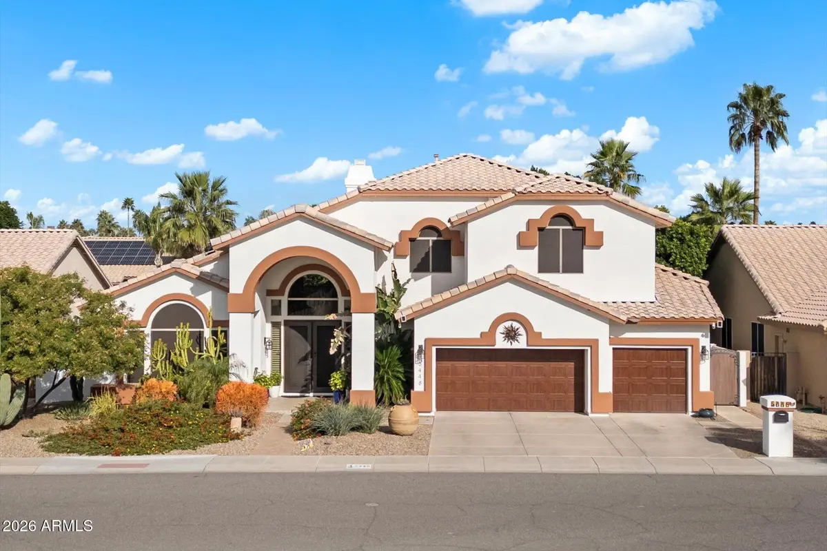 5448 E Muriel Drive, Scottsdale, AZ 85254 - Image #1