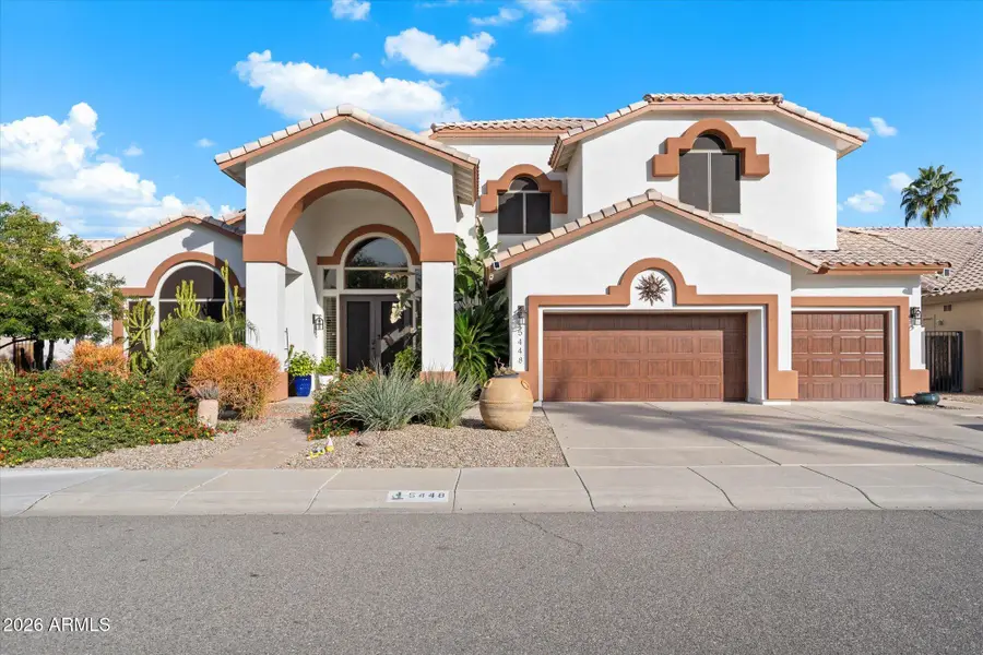 5448 E Muriel Drive, Scottsdale, AZ 85254 - Image #3