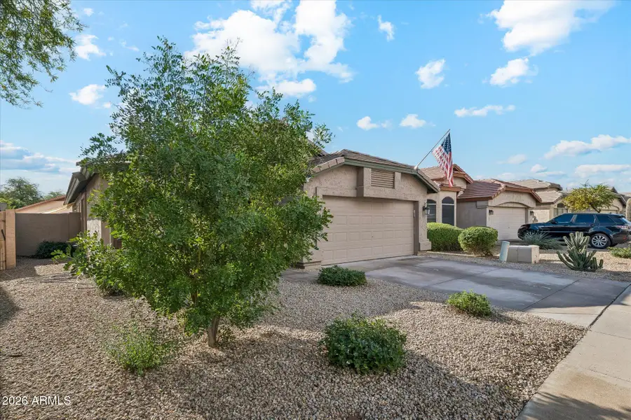 4421 E Mossman Road, Phoenix, AZ 85050 - Image #2
