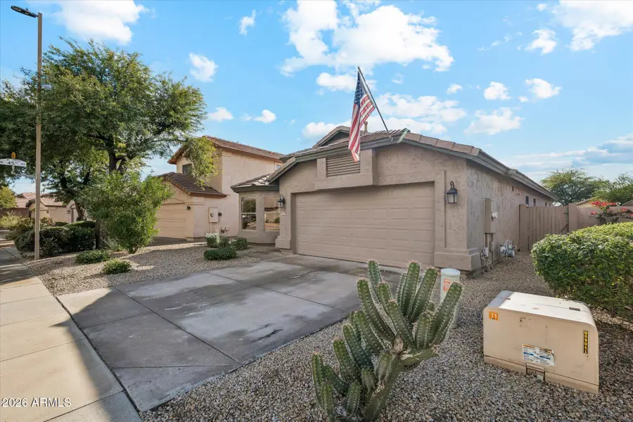 4421 E Mossman Road, Phoenix, AZ 85050 - Image #3