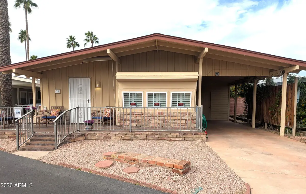 6700 E Thomas Road #25, Scottsdale, AZ 85251 - Image #1