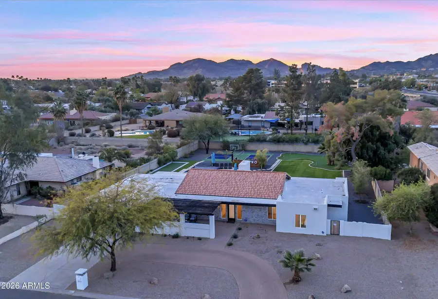 4819 E Sunnyside Drive, Scottsdale, AZ 85254 - Image #2