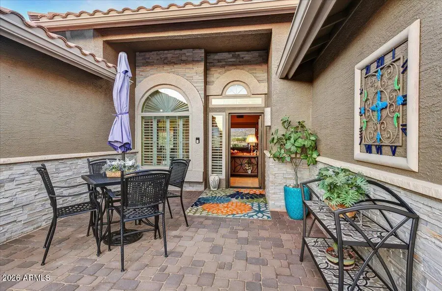 7674 E Whispering Mesquite Lane E, Gold Canyon, AZ 85118 - Image #2