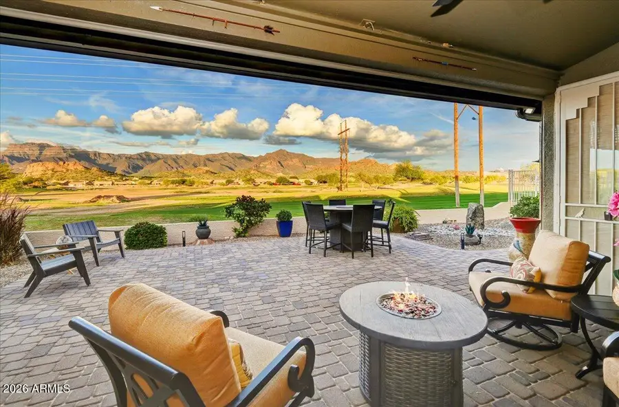 7674 E Whispering Mesquite Lane E, Gold Canyon, AZ 85118 - Image #3