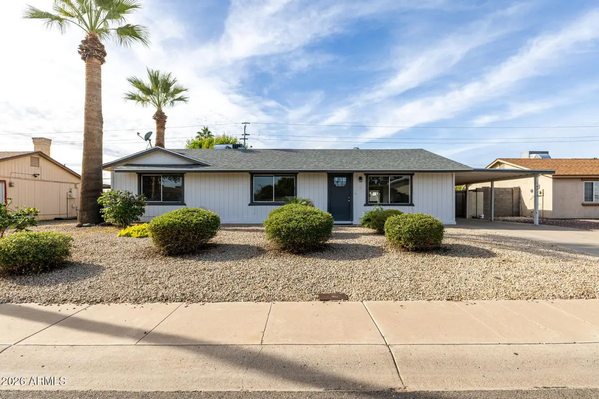 14010 N 40th Place, Phoenix, AZ 85032 - #1