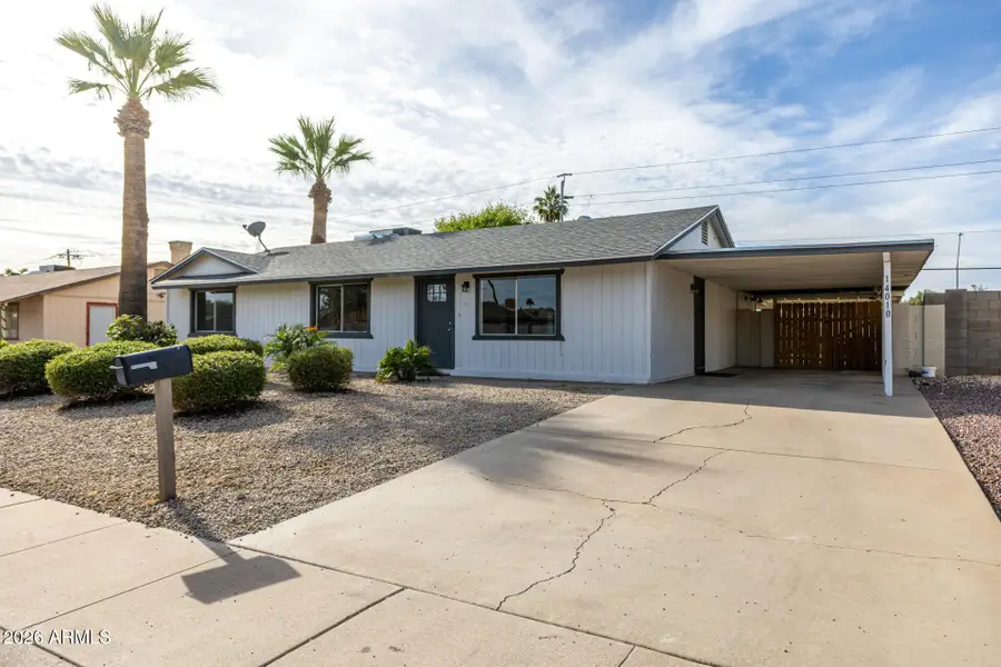 14010 N 40th Place, Phoenix, AZ 85032 - #2
