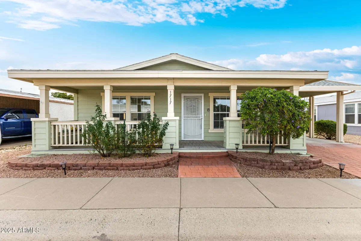 1717 E Libby Street, Phoenix, AZ 85022 - Image #1