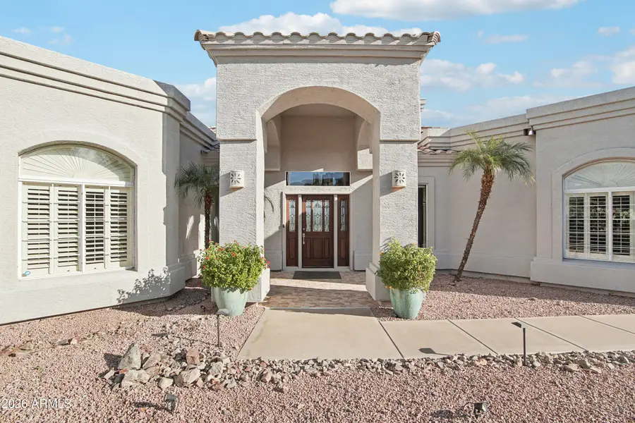 14955 N Zapata Drive, Fountain Hills, AZ 85268 - Image #2