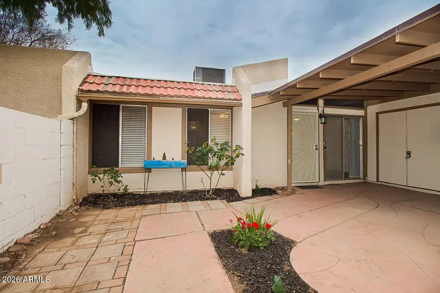 555 N May -- #3, Mesa, AZ 85201 - Image #2