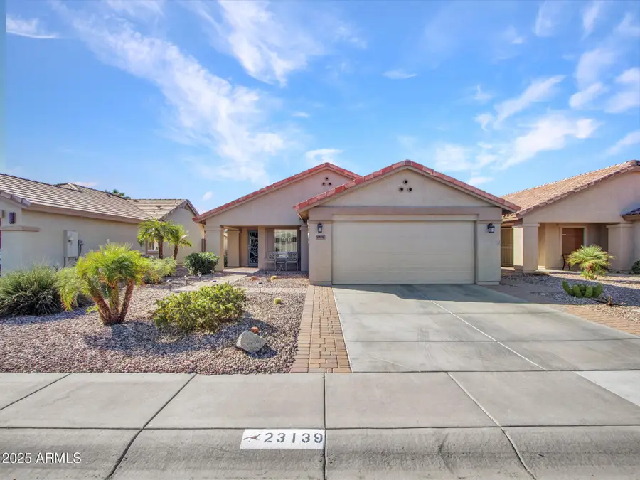 23139 W Antelope Trail, Buckeye, AZ 85326 - Image #2